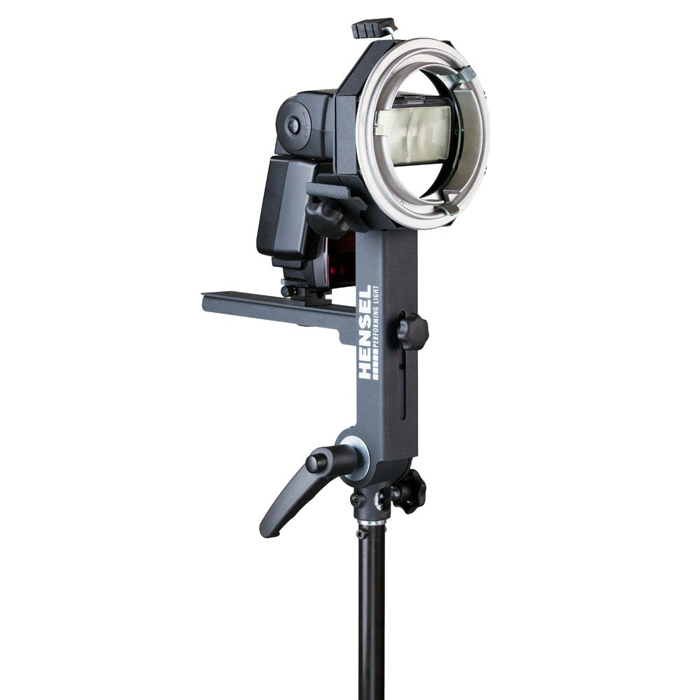 Hensel EH-Systemblitzadapter