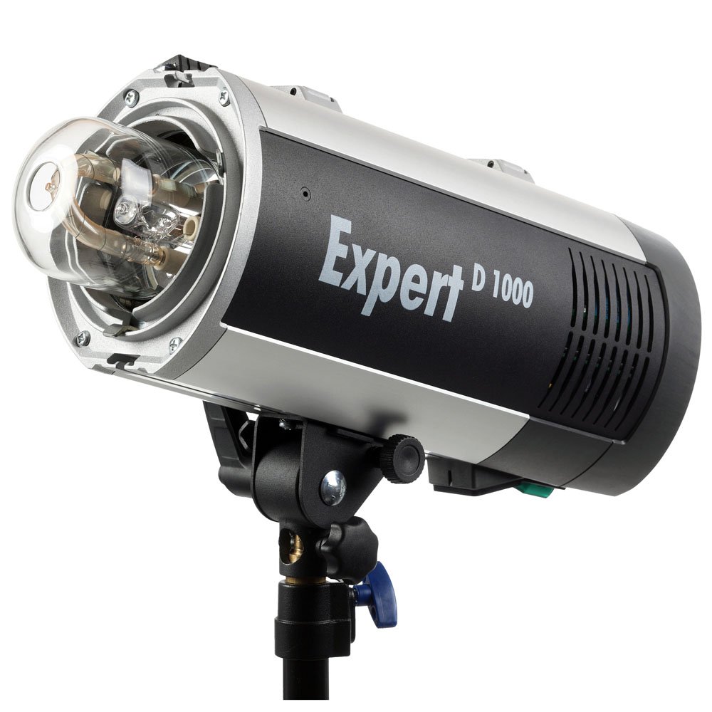 HENSEL Expert D 1000