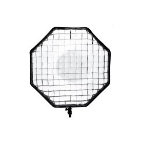 Aurora Louver für Firefly Duet Ø 75 cm