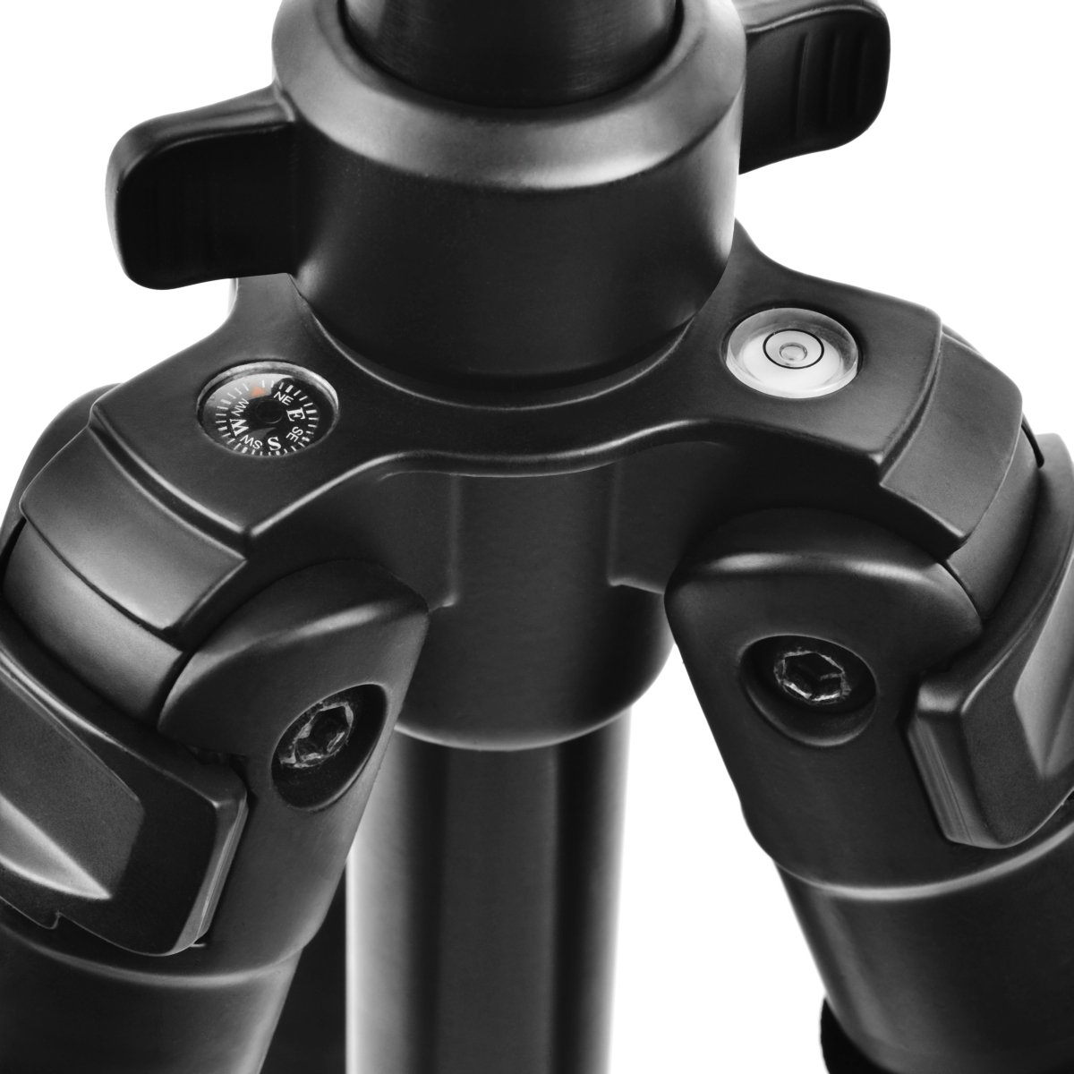 walimex pro FT-663T Pro-Stativ, 153cm