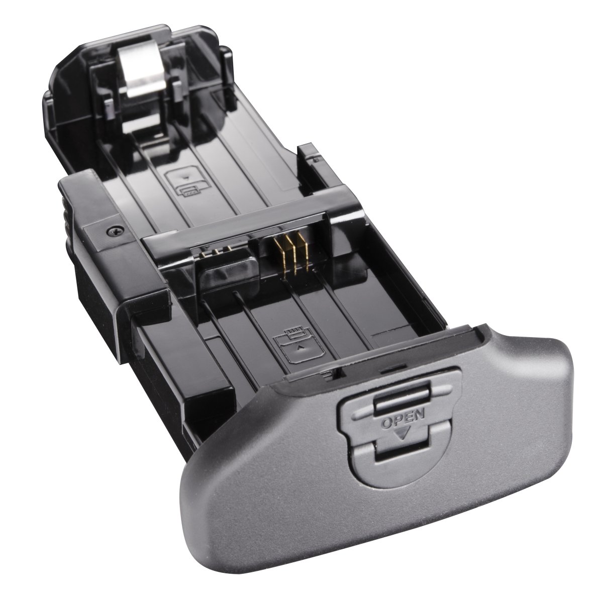 Aputure LCD Batteriehandgriff Canon 450D