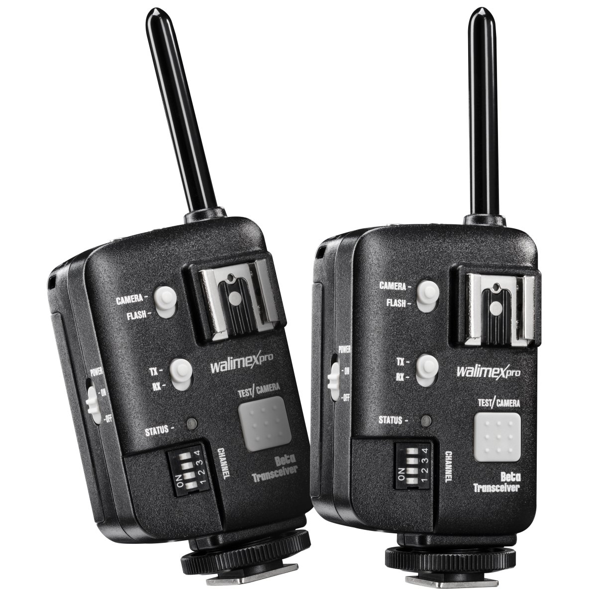 Walimex pro Beta Transceiver