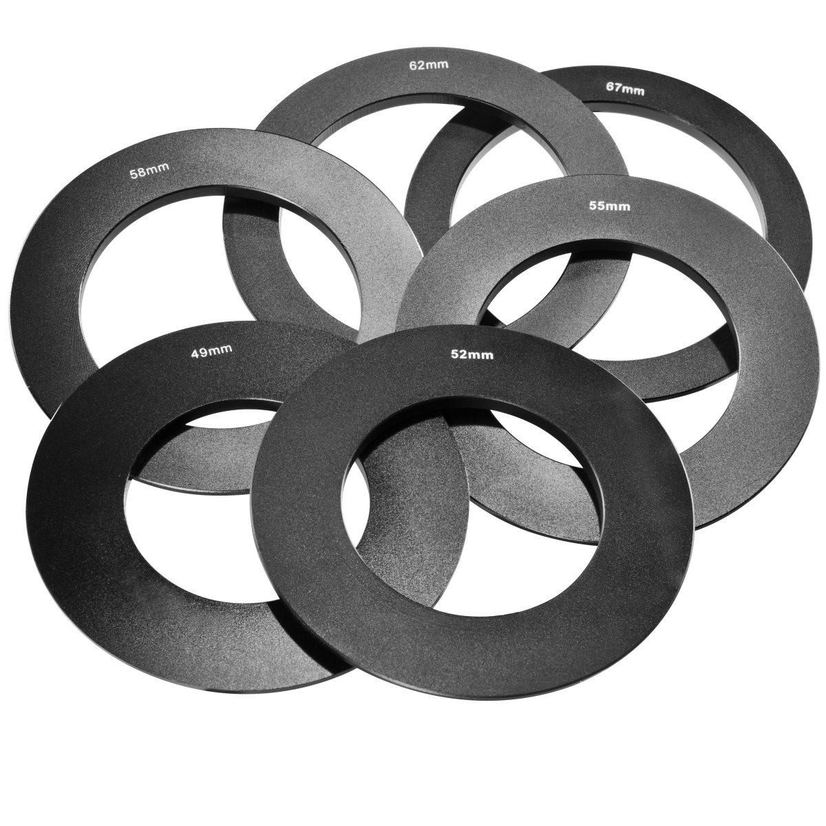 Walimex pro TTL Makro Ringblitz für Canon