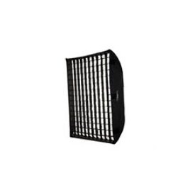 Aurora Louver für Firefly XL 60 x 60 und Softbox 60 x 60 (LUV 66)
