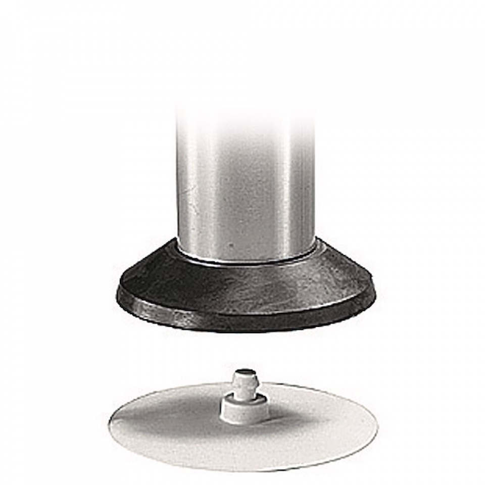 Manfrotto AUTOPOLE SCHUTZKAPPE  4 STCK