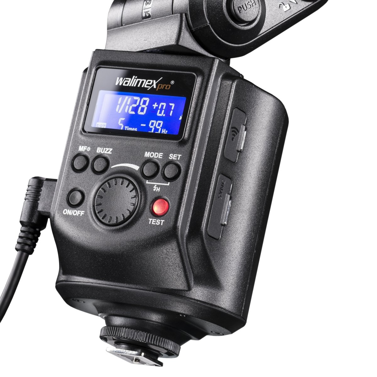 Walimex pro Light Shooter Koffer Set L