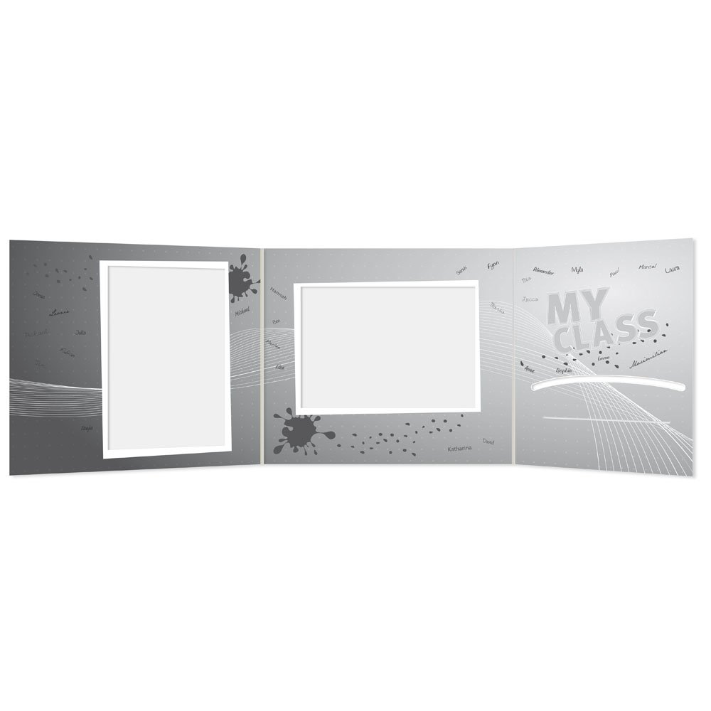 Kindermappe "My Class" (VPE mit 25St.)