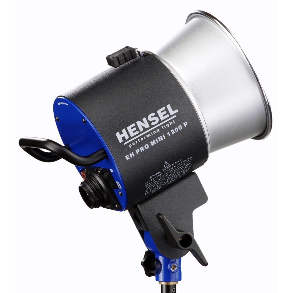 Hensel EH PRO MINI 1200 P