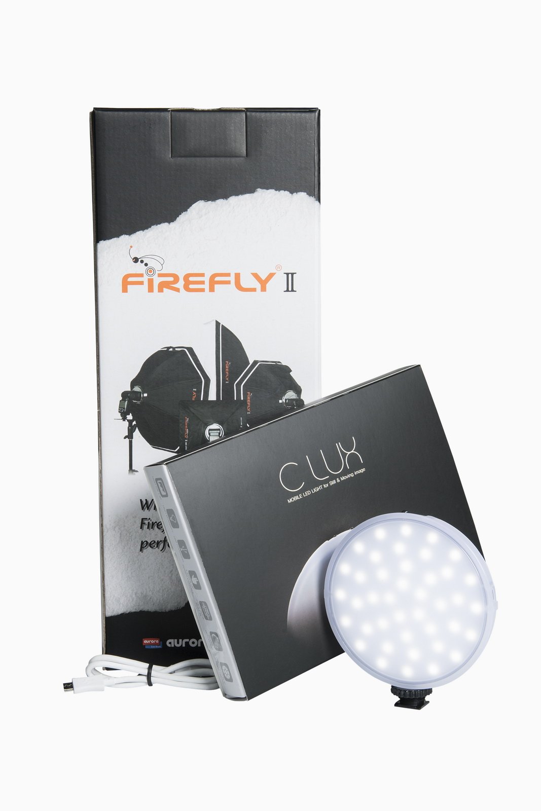 Aurora Firefly Studio-Kit 65