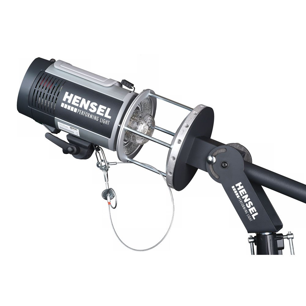 Hensel Bounce Adapter