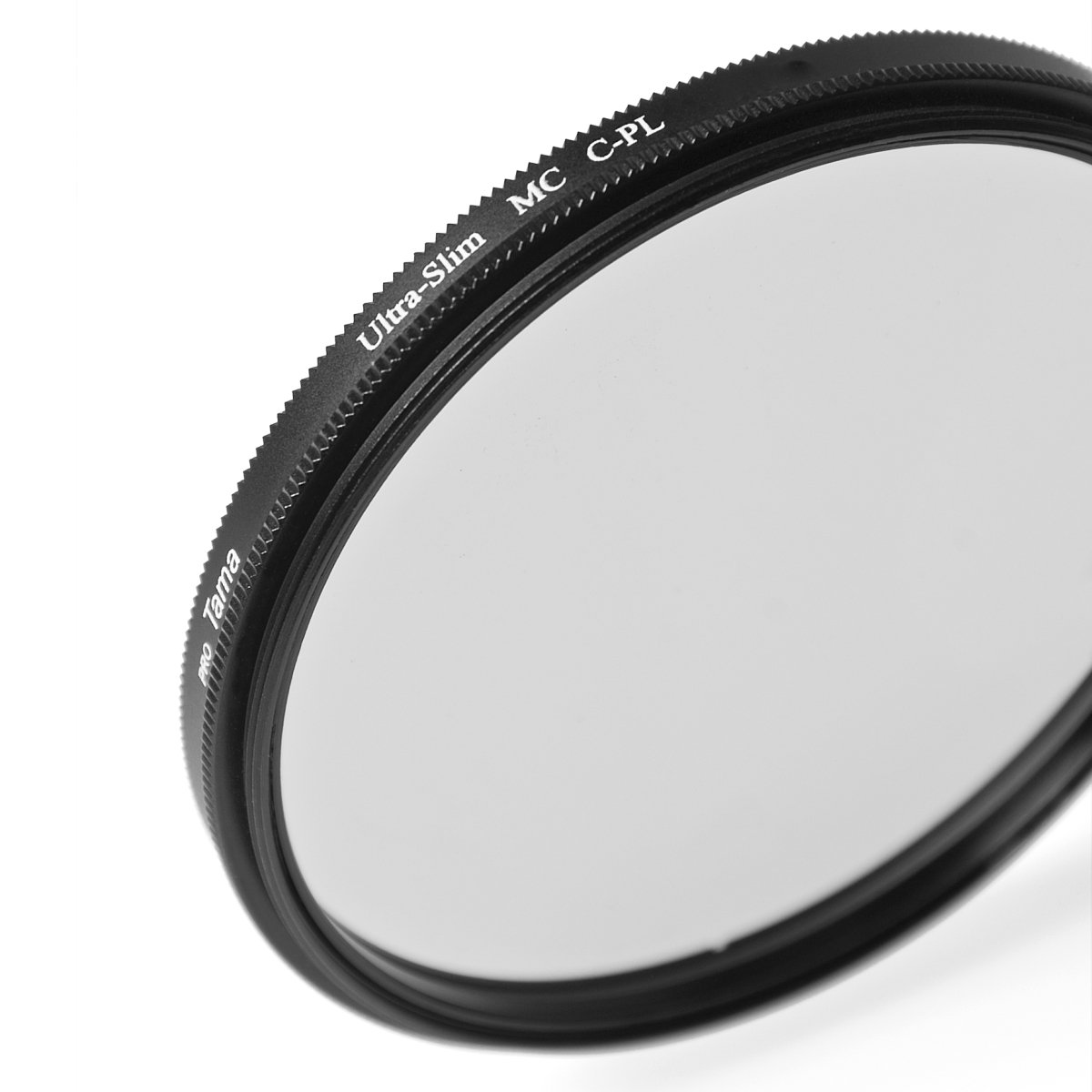Protama Ultra Slim CIR-PL Polfilter MC 52 mm