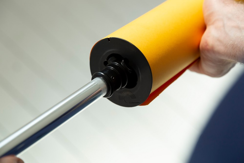 Colorama Paper Brake (Paar)