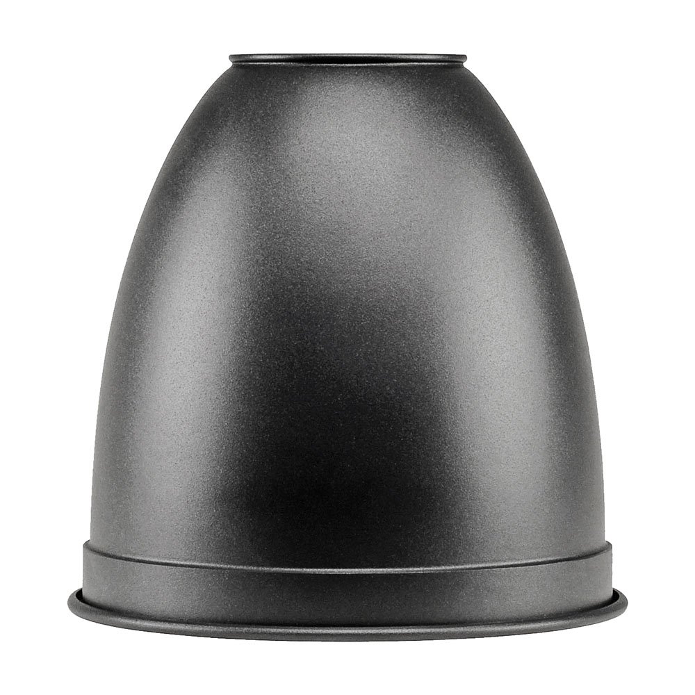 Hensel 9" Reflektor   L, Ø 23 cm, Länge: 23 cm