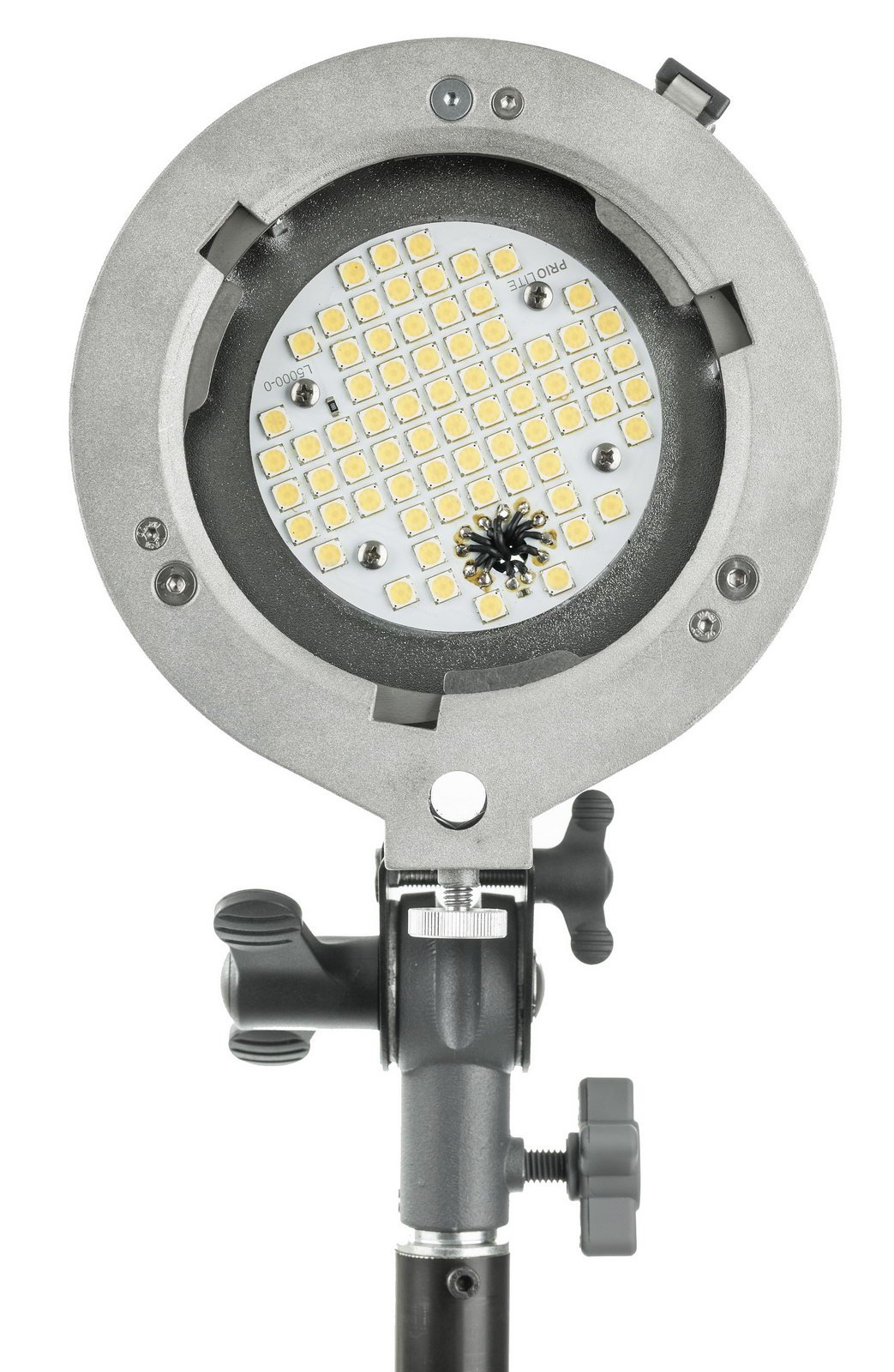 PRIOLITE LED400 AKKU-DAUERLICHTLEUCHTE