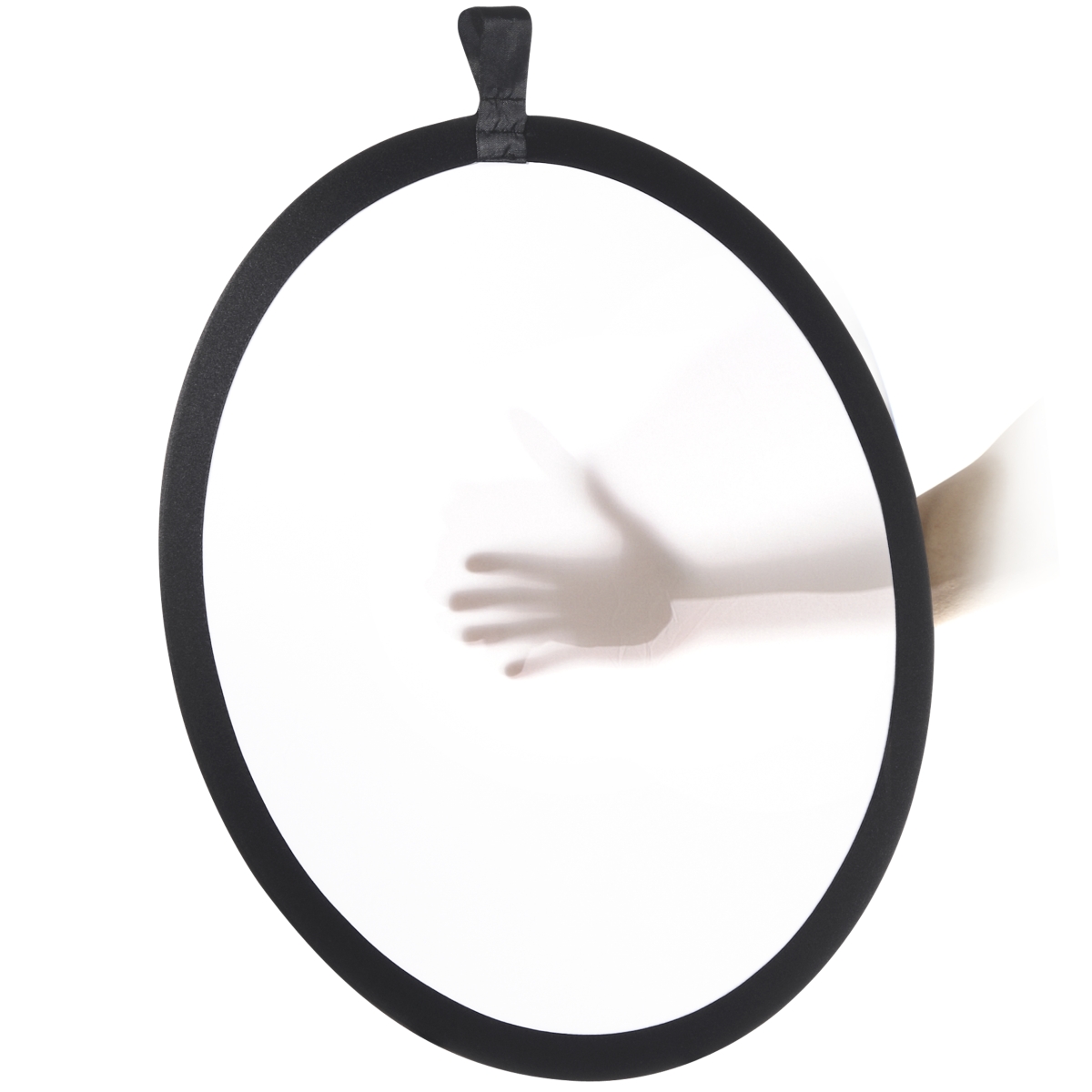 Walimex 7in1 Faltreflektor Set, Ø107cm