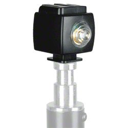 walimex Blitzschuh m. Servoauslöser f.Minolta/Sony