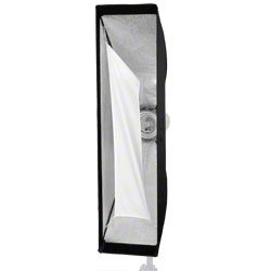 Walimex pro Striplight PLUS 25x150 für C&CR Serie