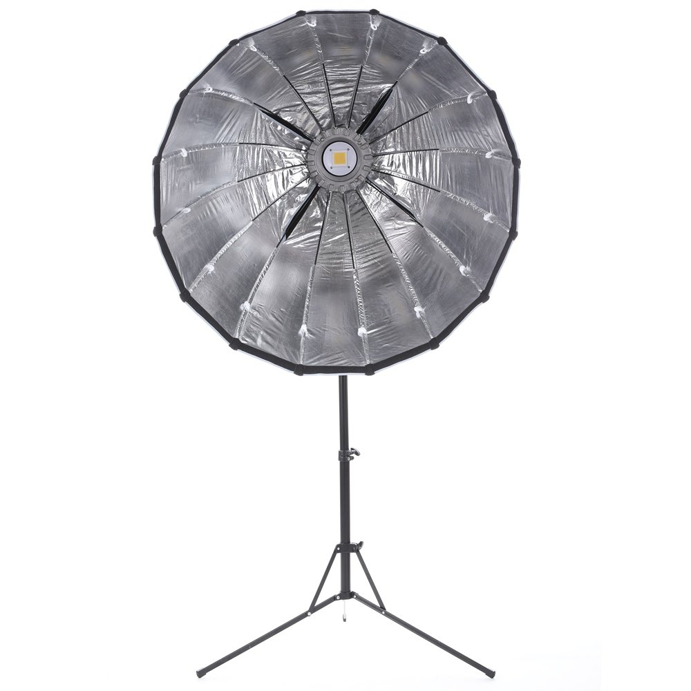 Falcon Eyes Bi-Color LED Lampe Set Dimmbar BL-30TD-K1