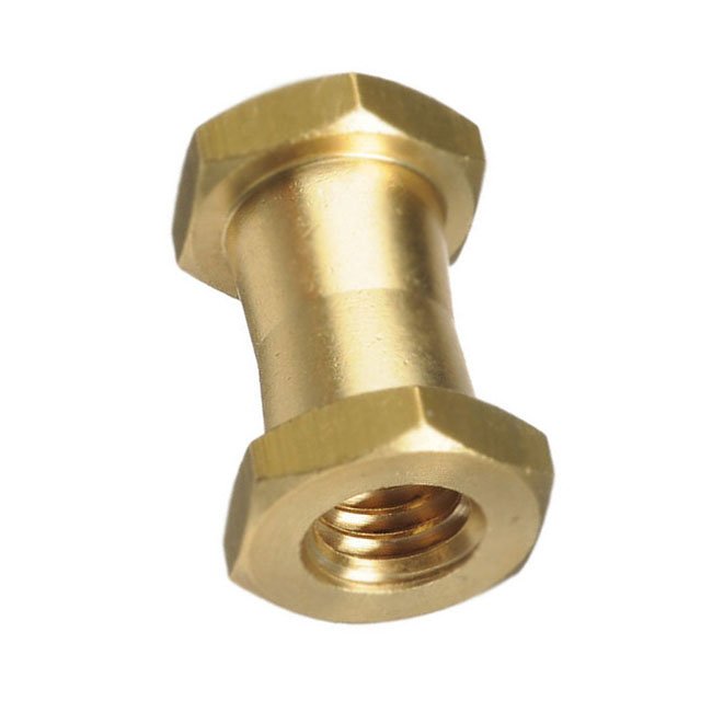 Manfrotto ZAPFEN 3/8"+1/4" INNENG. F 035