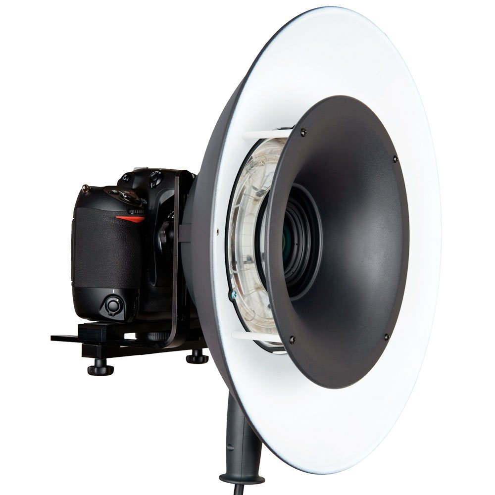 Hensel Standard Reflektor RF, weiß