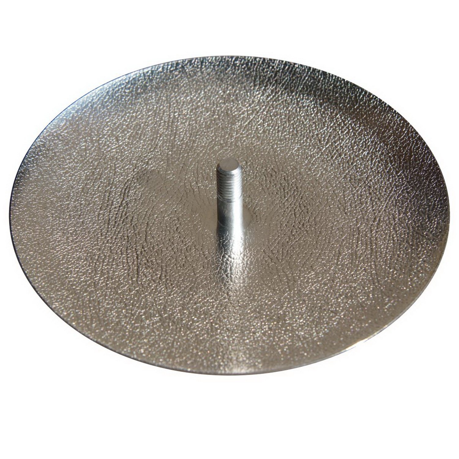 Aurora Metall-Deflektor silber, Ø 15 cm (DFS 15) für Firefly II