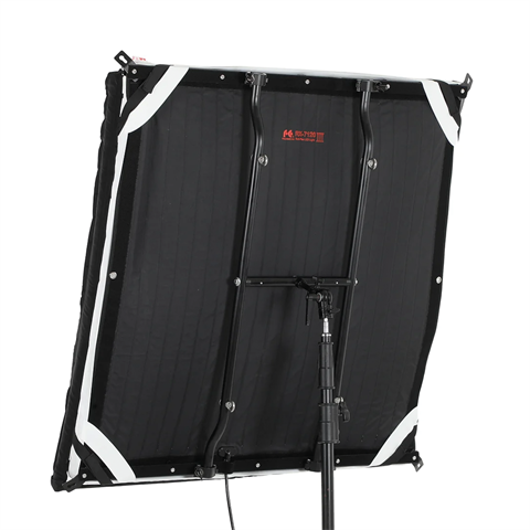 Falcon Eyes Bi-Color LED Panel RX-120TDX III-K1 116x117 cm 680W
