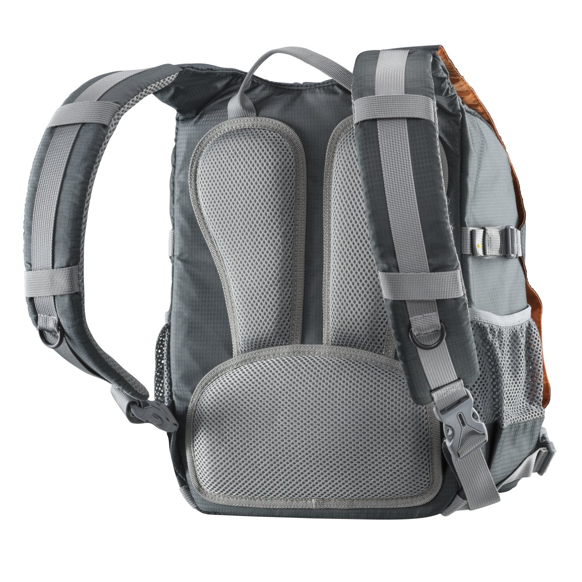 Mantona elementsPro 30 Kamerarucksack Dual