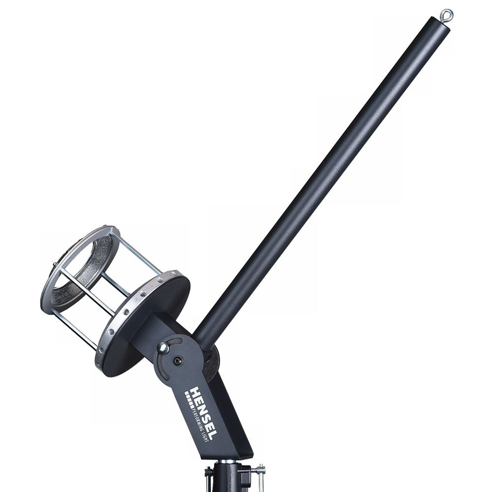 Hensel Bounce Adapter