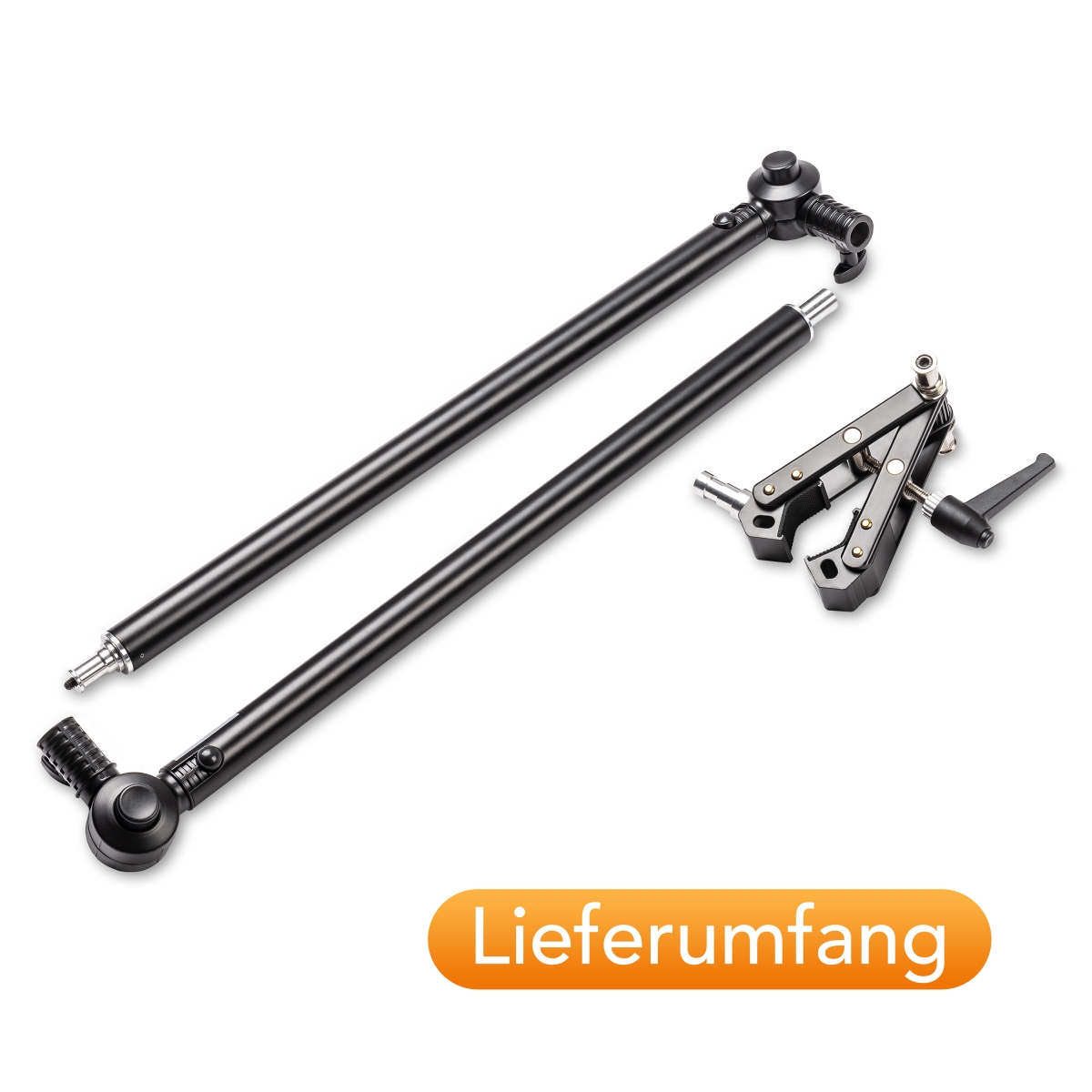 Walimex pro Auslegearm, 120cm