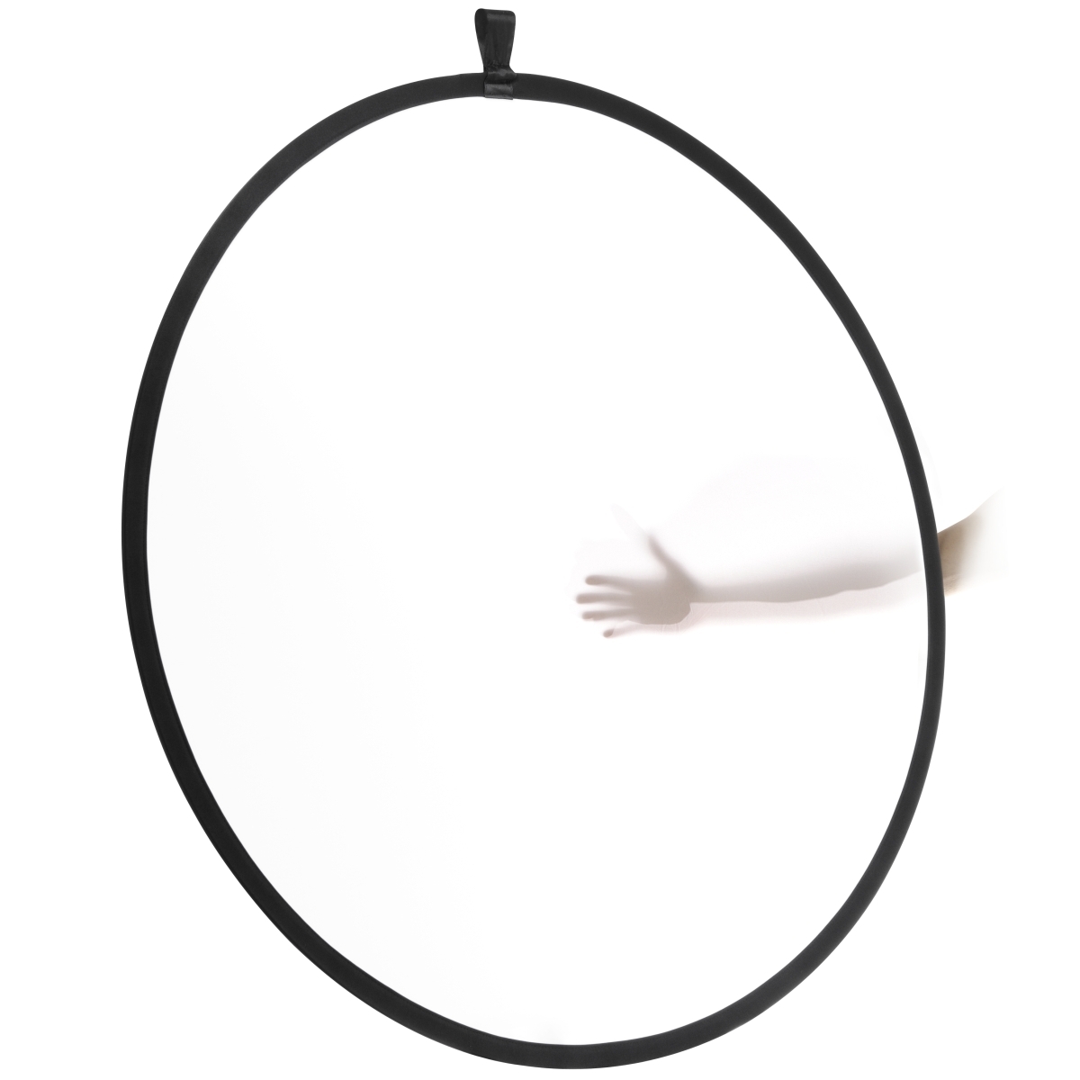 Walimex pro 5in1 Faltreflektor Set wavy, Ø107cm