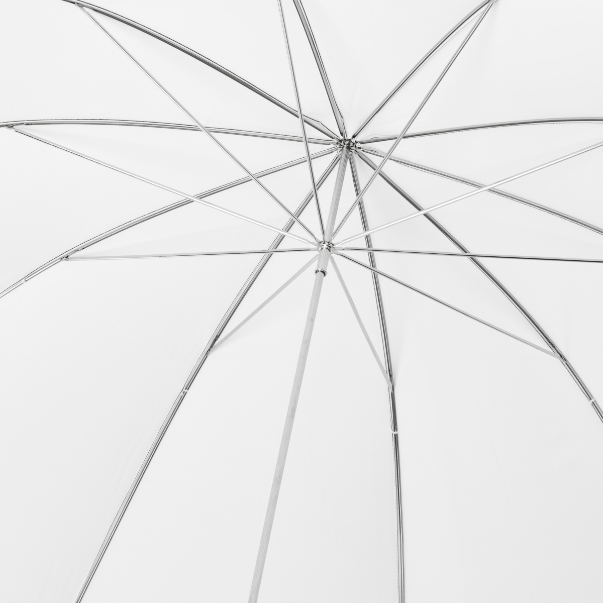 Walimex pro Reflexschirm schwarz/weiß, 150cm