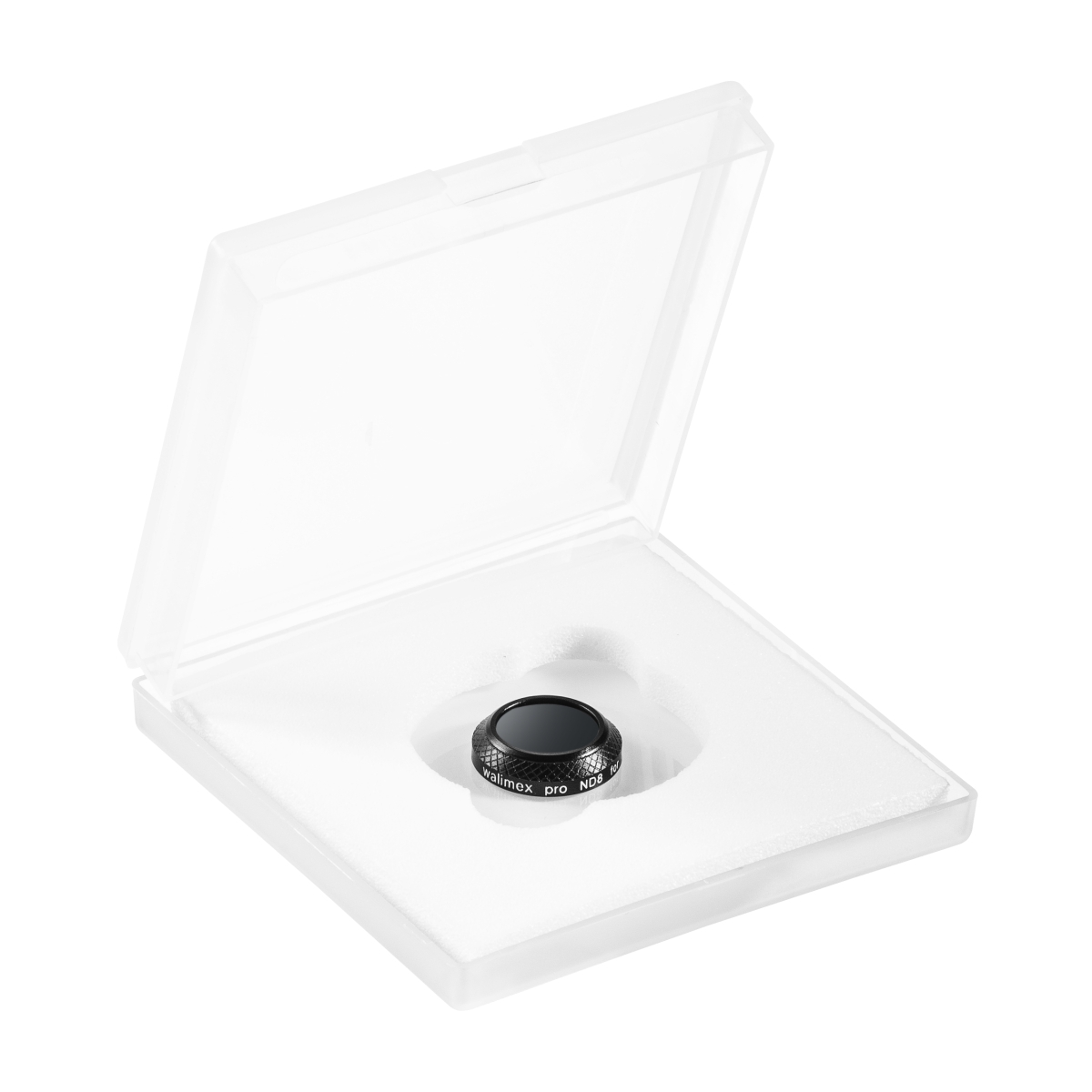 Walimex pro Drohnenfilter DJI Mavic Pro ND8