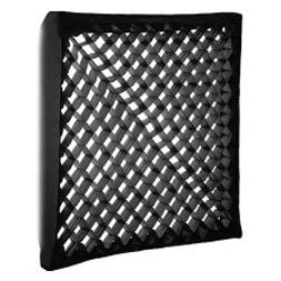 HEDLER MaxiSoft Honeycomb  70 x 70 cm Wabenvorsatz