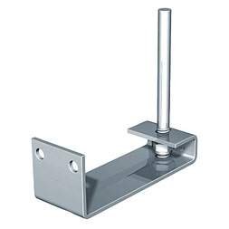 Hensel Mitnehmer für Stromabnehmer DOPPEL-E