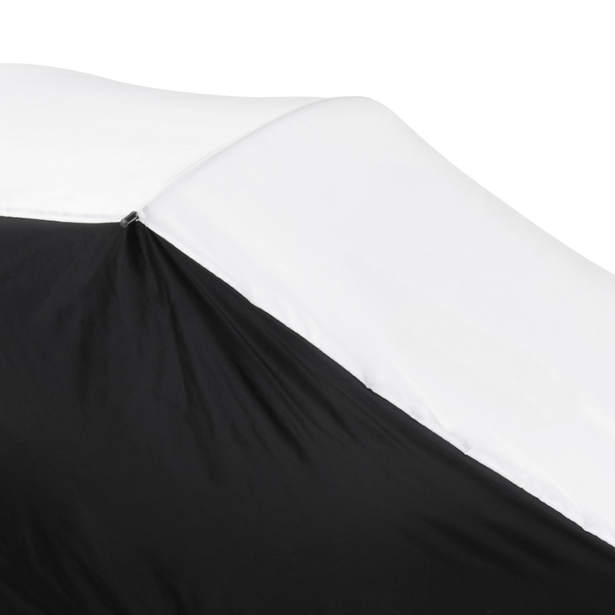 Walimex pro Schirmsoftbox Durchlicht, 91cm