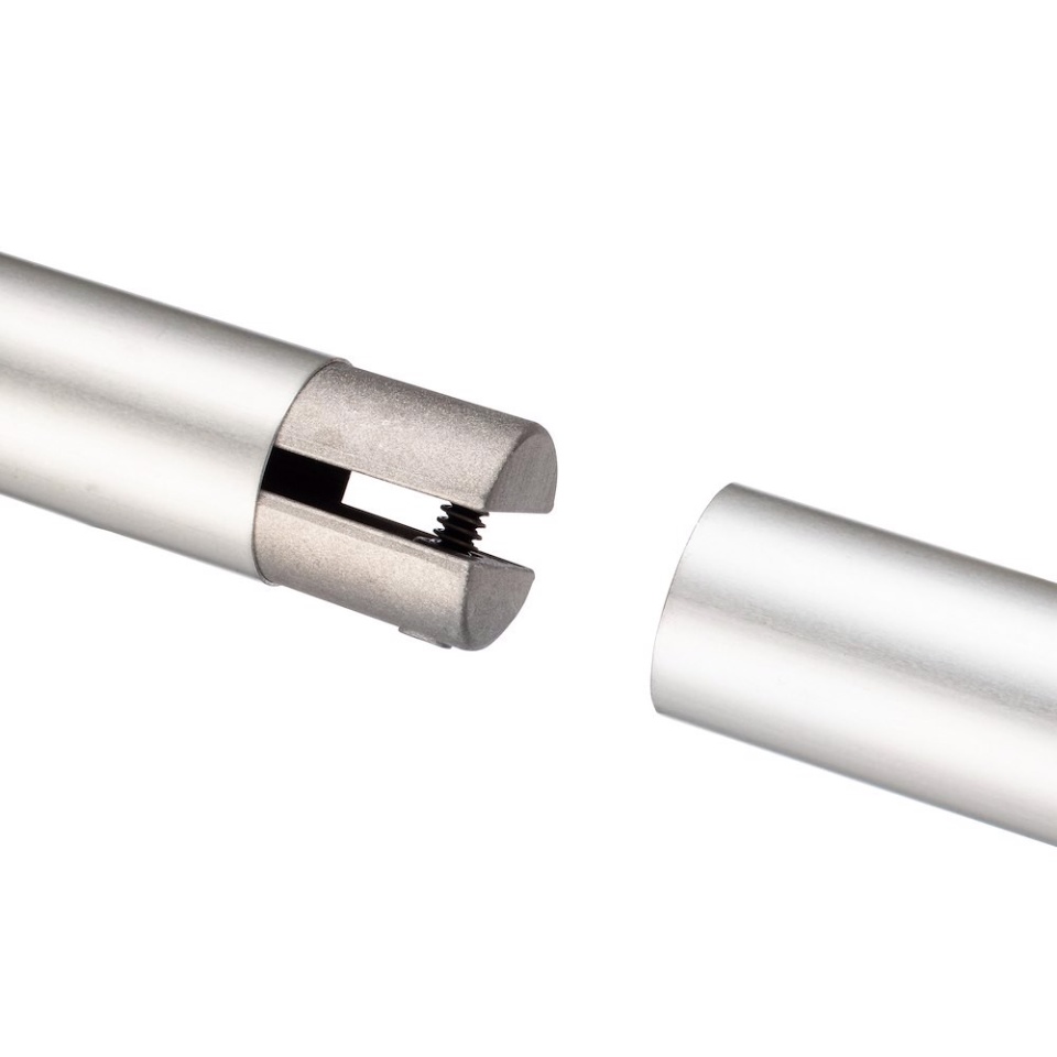 Manfrotto ALU KERN 2,75 M 2-TLG.