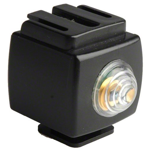 walimex Blitzschuh m. Servoauslöser f.Minolta/Sony