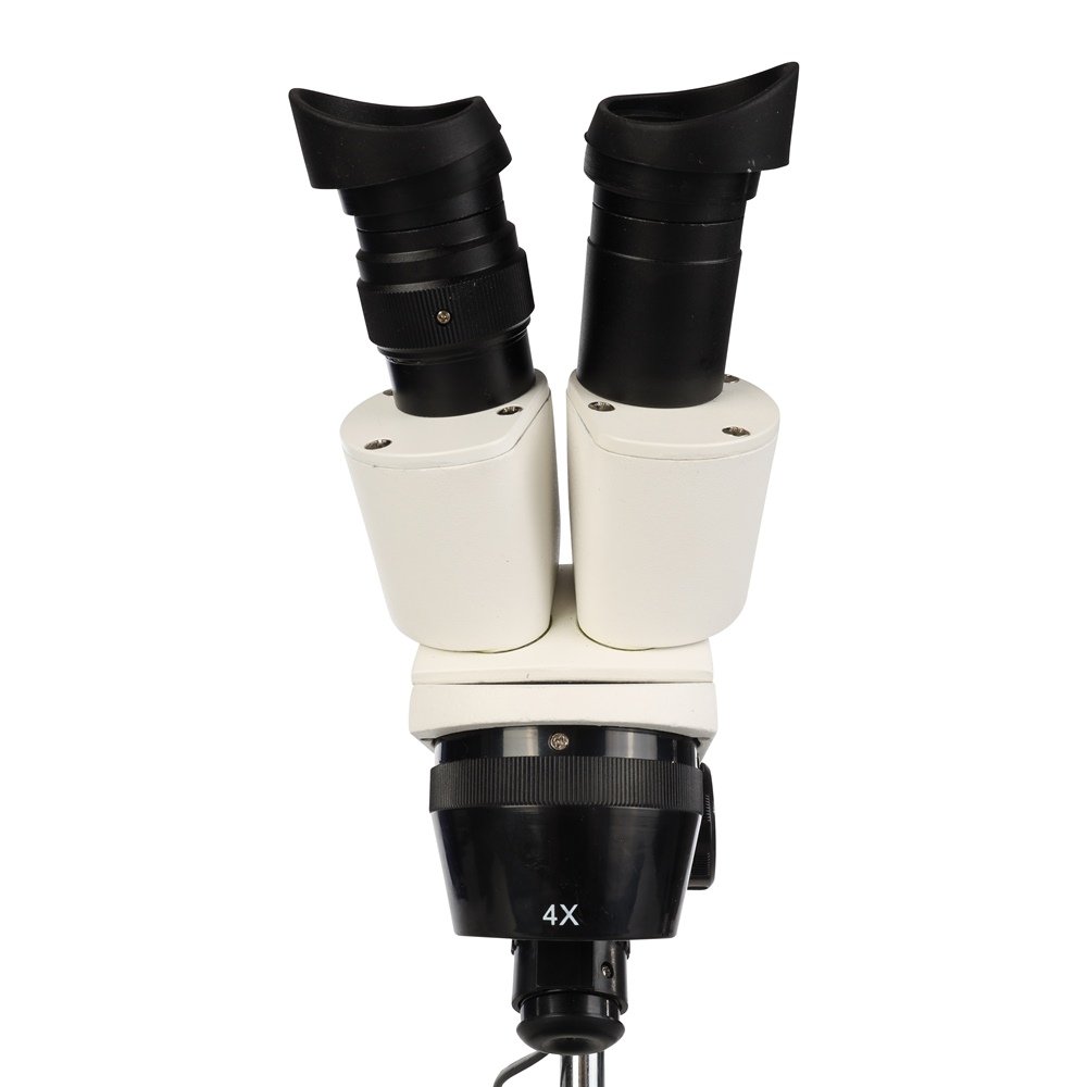 Byomic Stereo Mikroskop BYO-ST3LED
