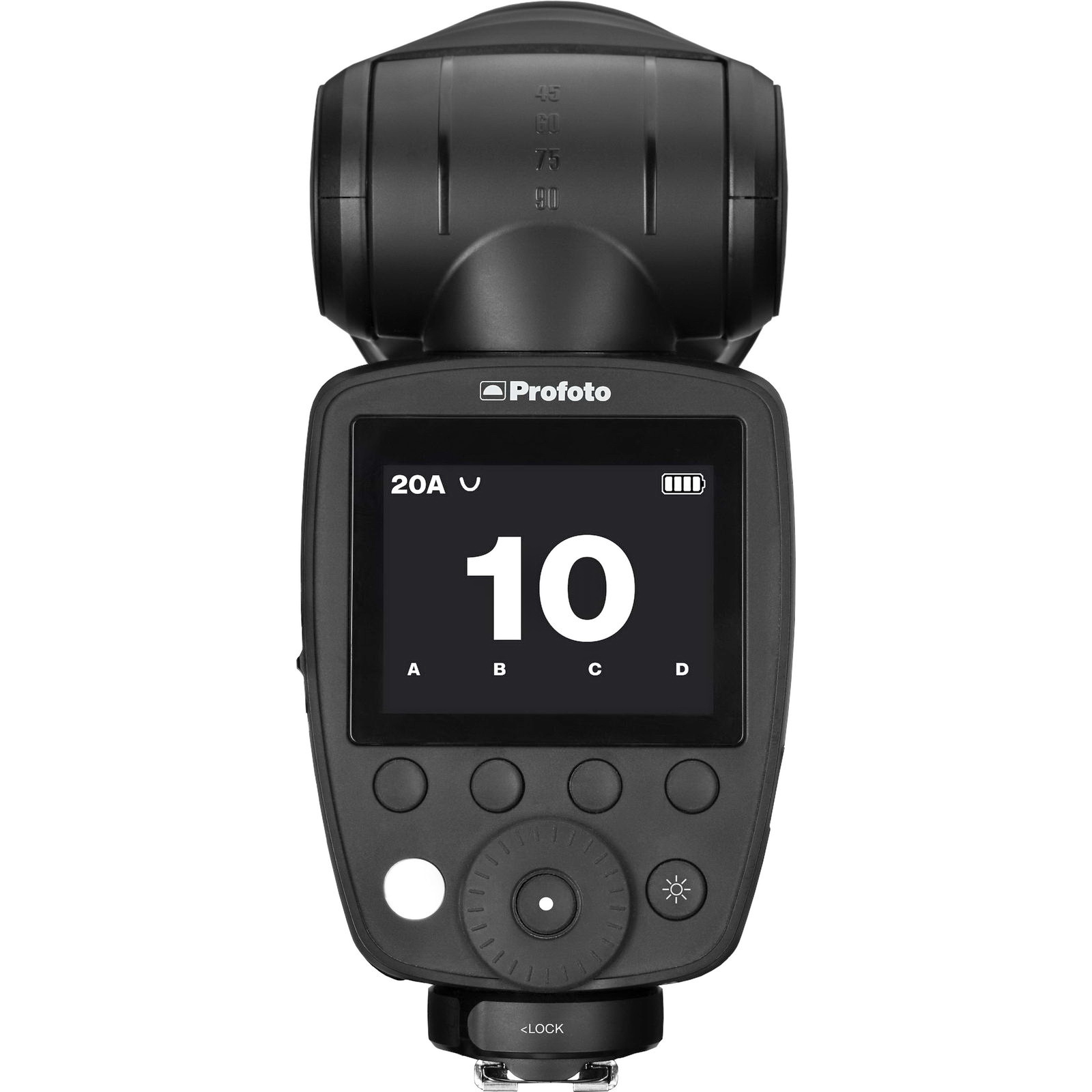 Profoto A10 Air TTL-C Canon