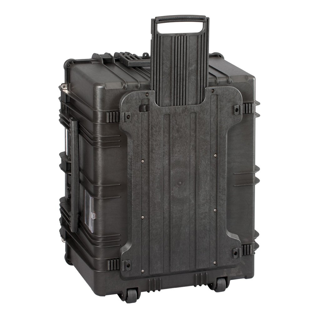 Explorer Cases 7745 Koffer Schwarz