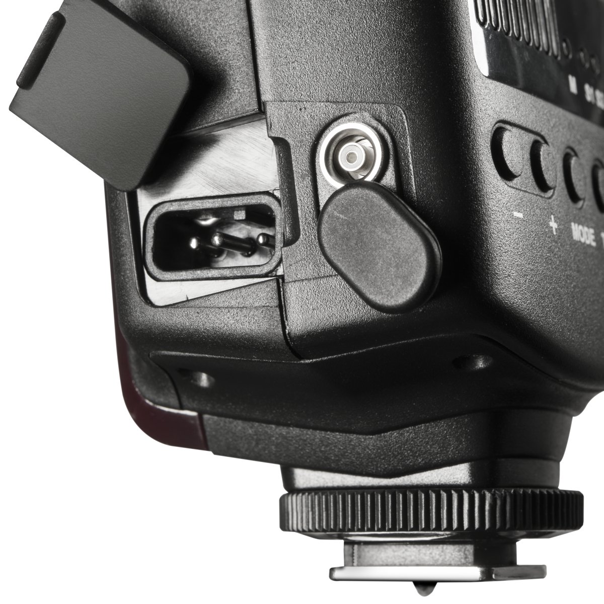 walimex pro Systemblitz Speedlite manuell II