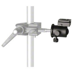 Walimex pro FT-6663H Aluminium Pro-Kugelkopf