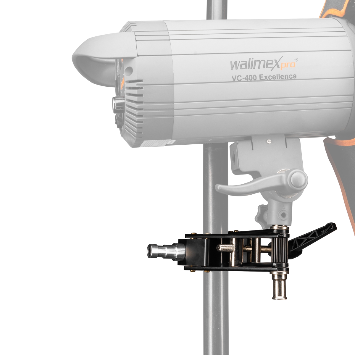 Walimex pro Premium Klemme