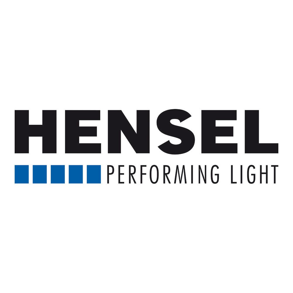 Hensel Stromabnehmer 4-polig