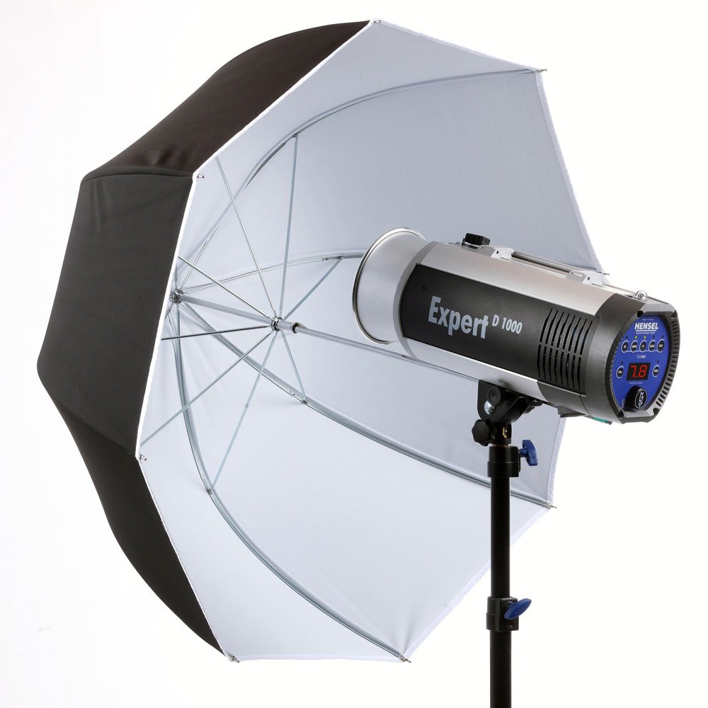 HENSEL Expert D 1000