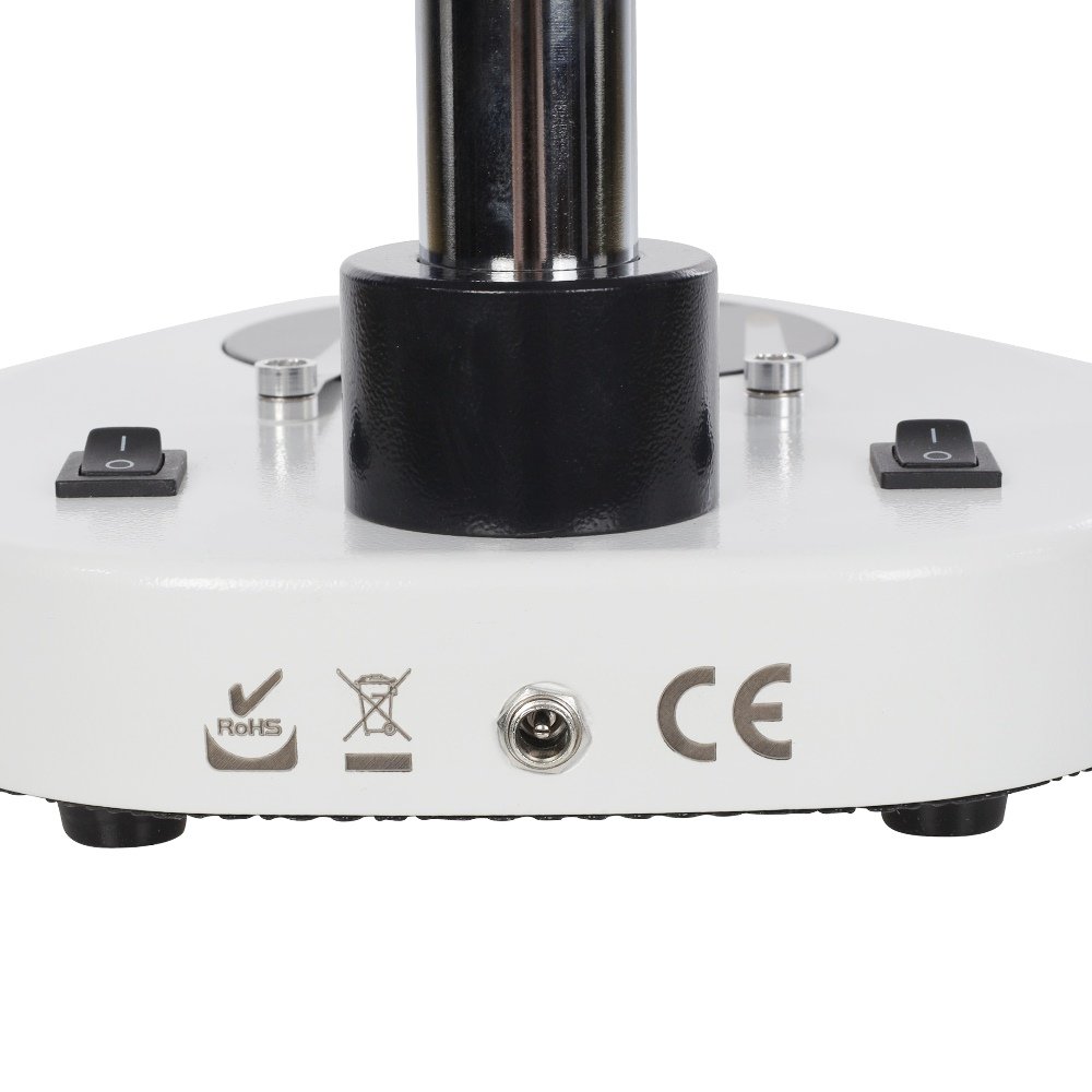 Byomic Stereo Mikroskop BYO-ST341 LED