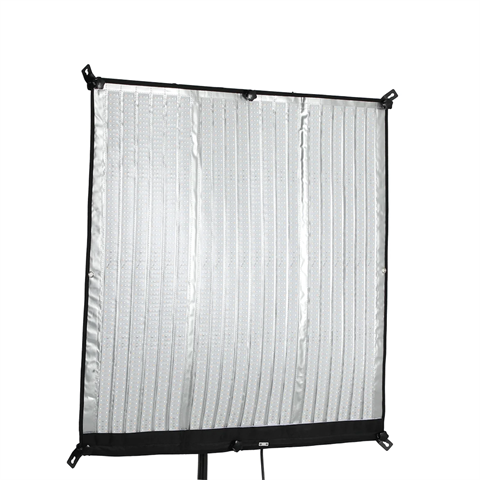 Falcon Eyes Bi-Color LED Panel RX-120TDX III-K1 116x117 cm 680W