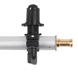 Walimex Reflektorhalter mit Dreibein-Standfuß