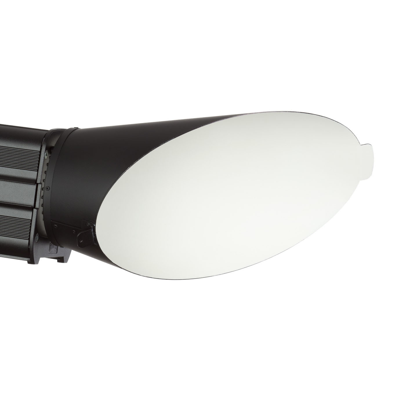 HEDLER MaxiBackground Ø  200 mm max. 2000 Watt