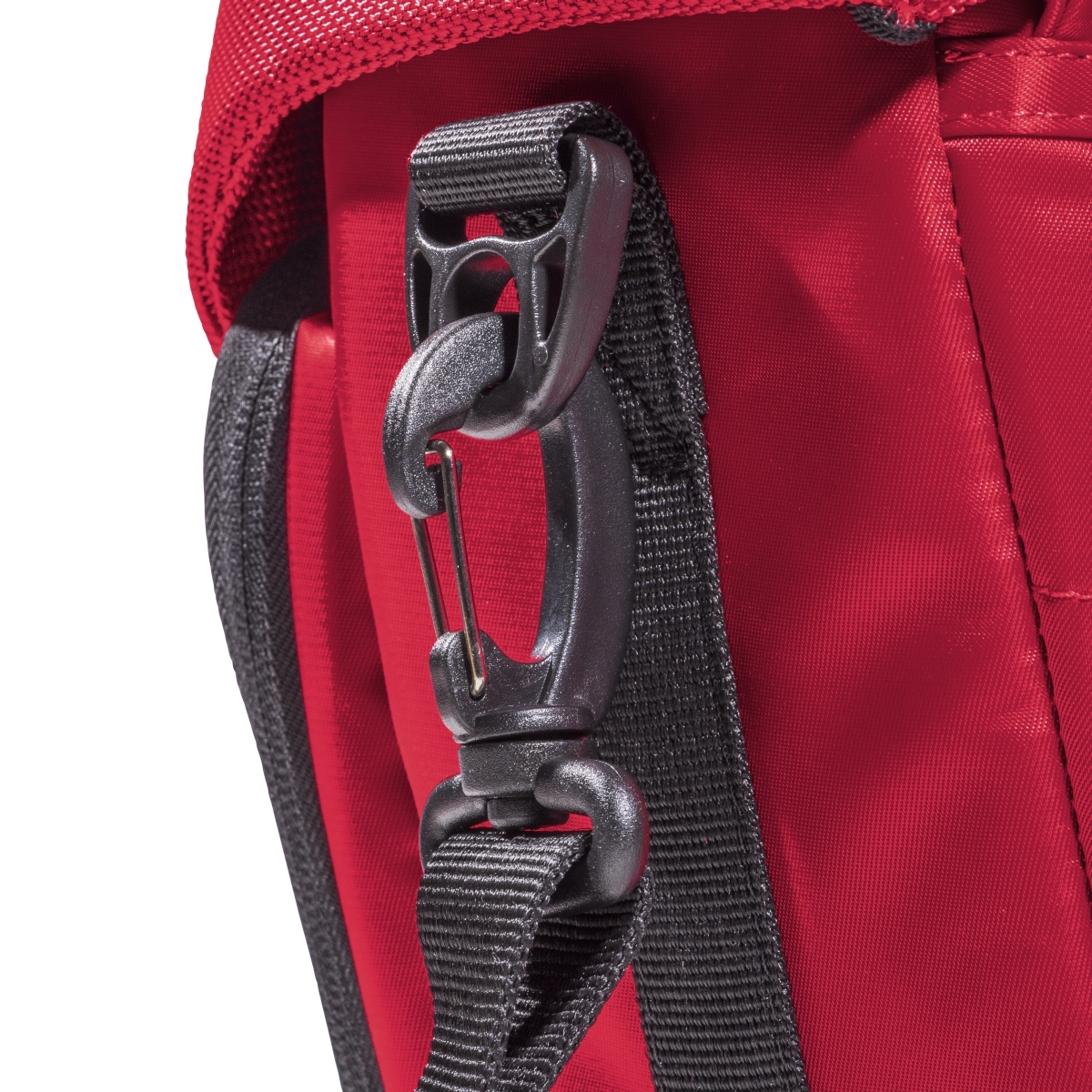 Mantona Premium Colttasche rot